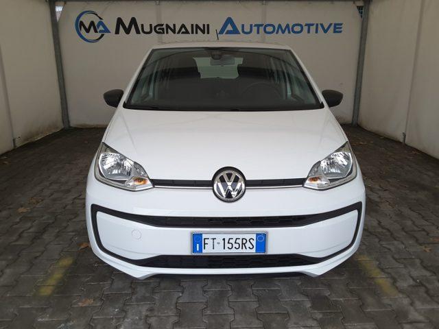 VOLKSWAGEN up! 1.0 5p. move up!
