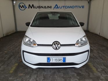 VOLKSWAGEN up! 1.0 5p. move up!