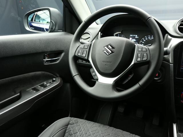 SUZUKI Vitara 1.4 110CV Hybrid 4WD AllGrip Top