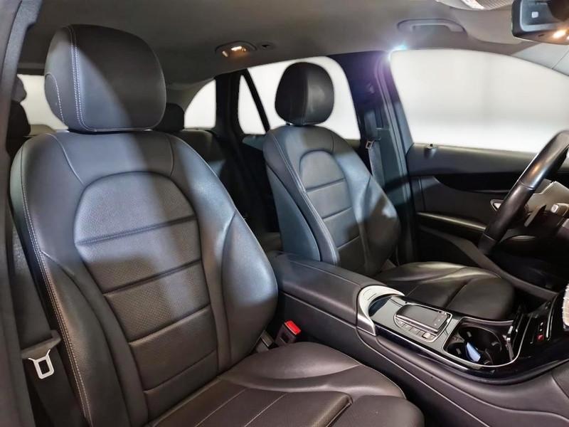 MERCEDES-BENZ GLC 220 d 4Matic Business Extra aut.