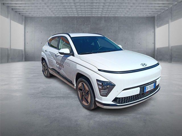 HYUNDAI Kona 2ªs. (2023-->) EV 48.4 KWh XLine