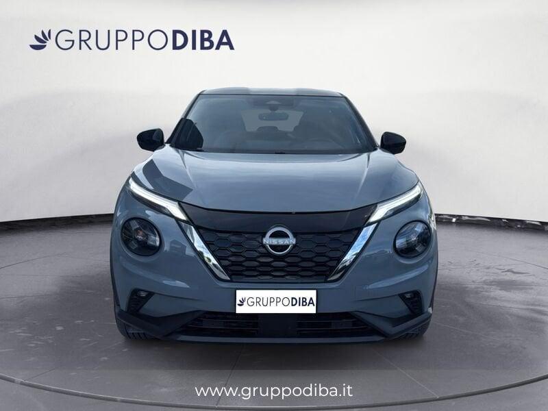 Nissan Juke II 2024 1.6 hev N-Connecta