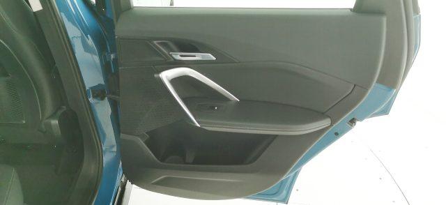 BMW X1 xDrive 20d mhev 48V X-Line auto