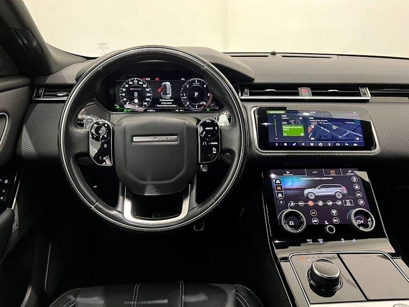 Land Rover Range Rover Velar 2.0 I4 240 CV HSE
