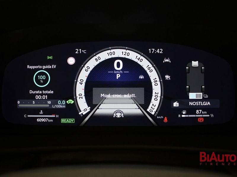 Toyota C-HR C-HR 1.8 hev Trend fwd e-cvt