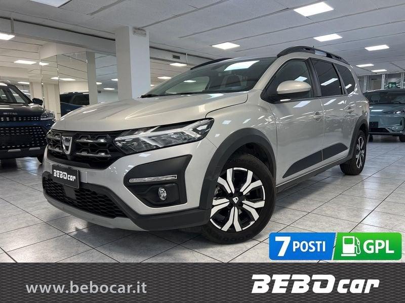 Dacia Jogger 1.0 TCe Comfort 7 posti - GPL
