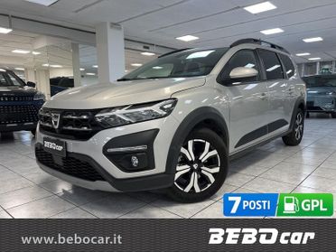 Dacia Jogger 1.0 TCe Comfort 7 posti - GPL