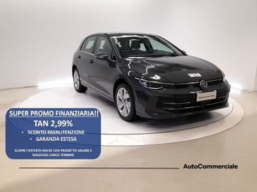Volkswagen Golf 1.5 TSI eHybrid Style DSG