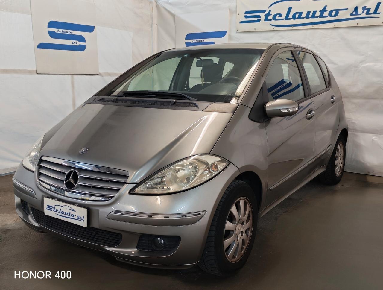 Mercedes-benz A 150 Elegance