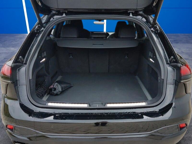 AUDI A6 6ª serie A6 Avant TDI 220 kW S tronic ...
