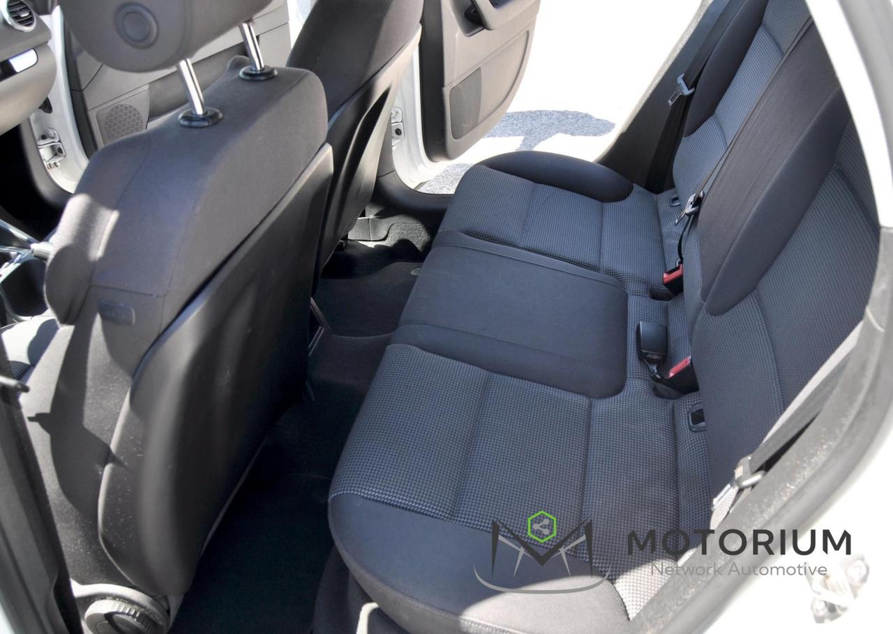 Audi A3 Sportback 1.9 tdi Ambition