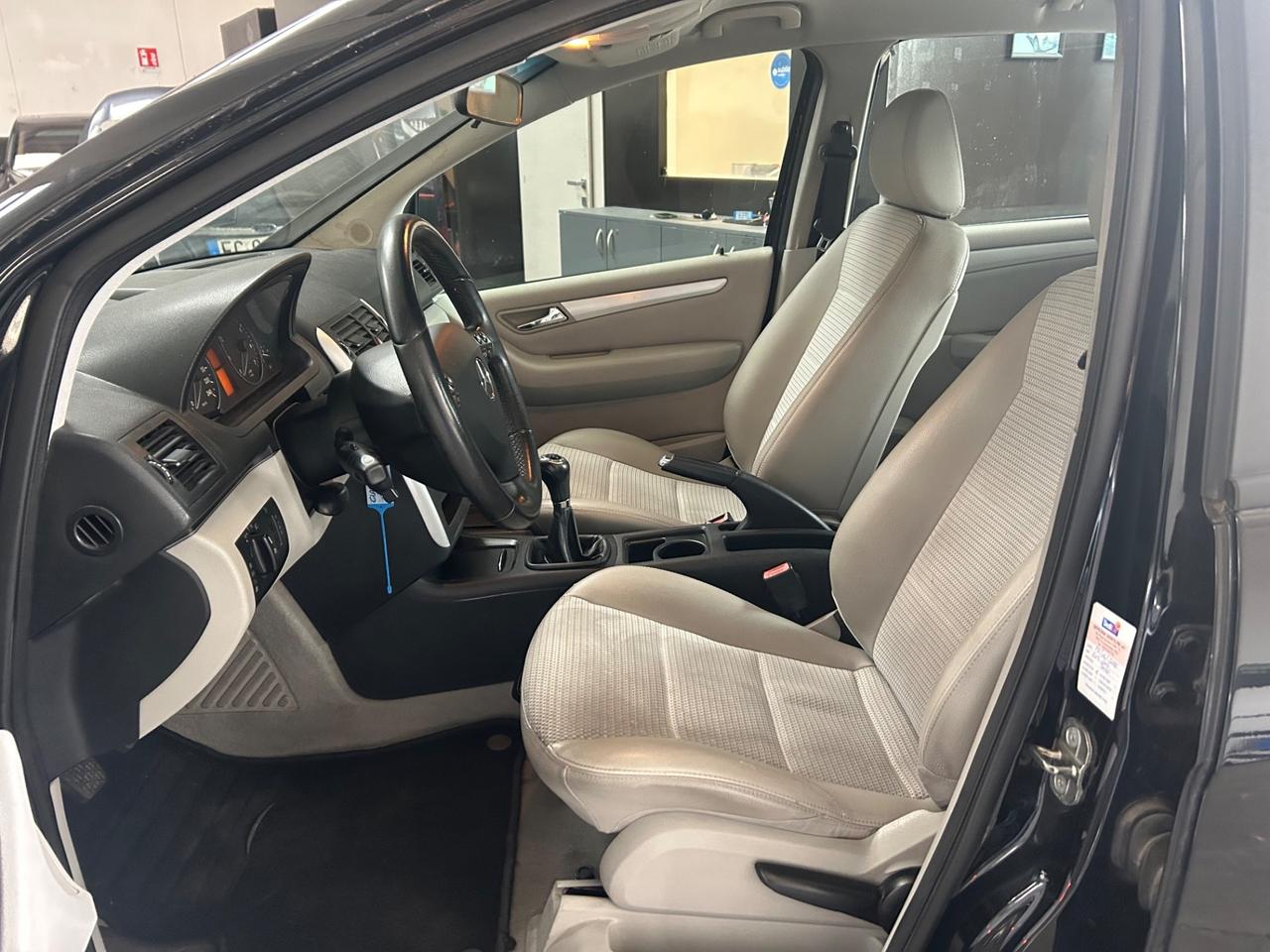 Mercedes-benz A 150 Classic 95cv