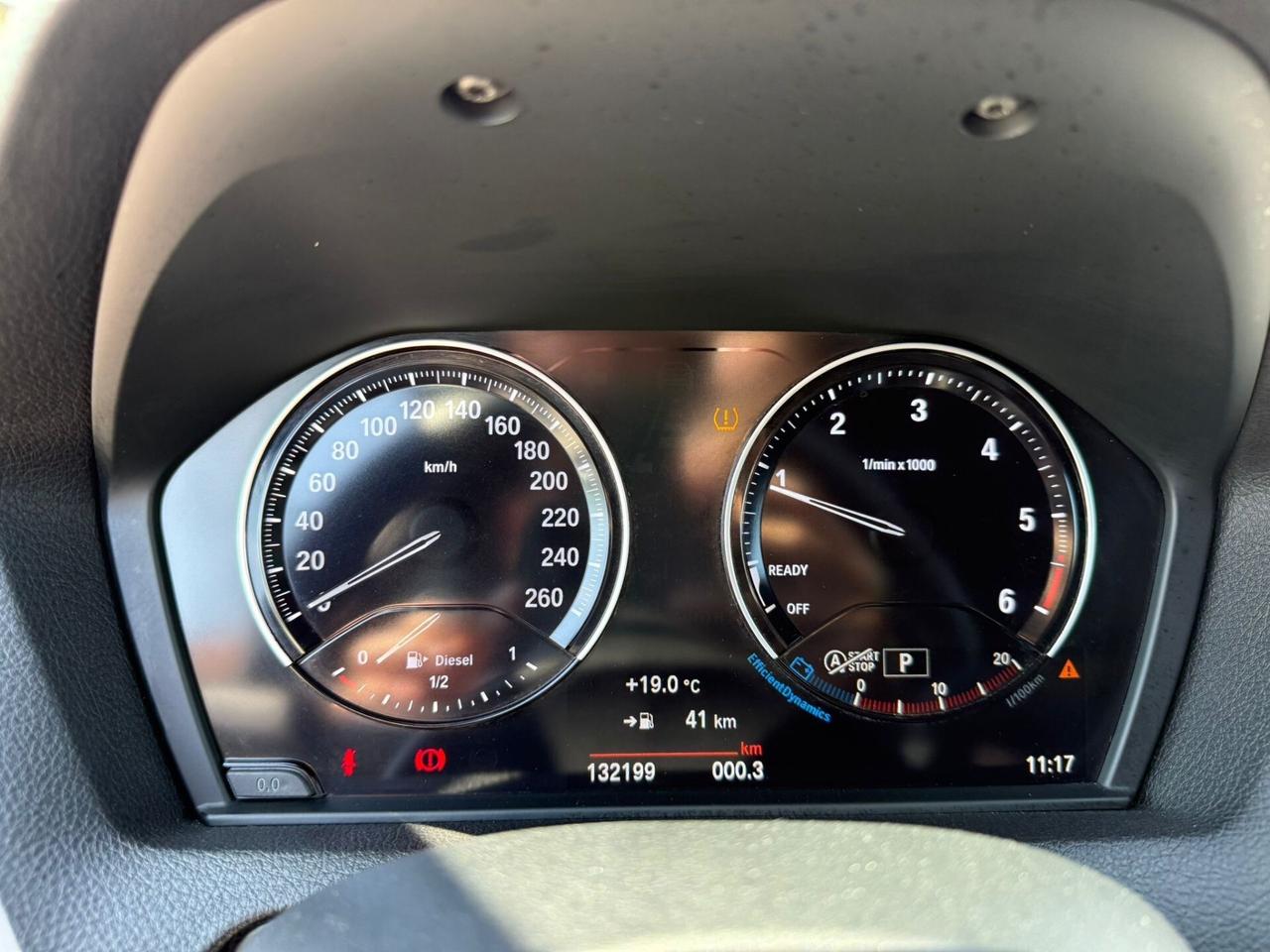 Bmw 118d 150CV Msport UNICO PROPRIETARIO