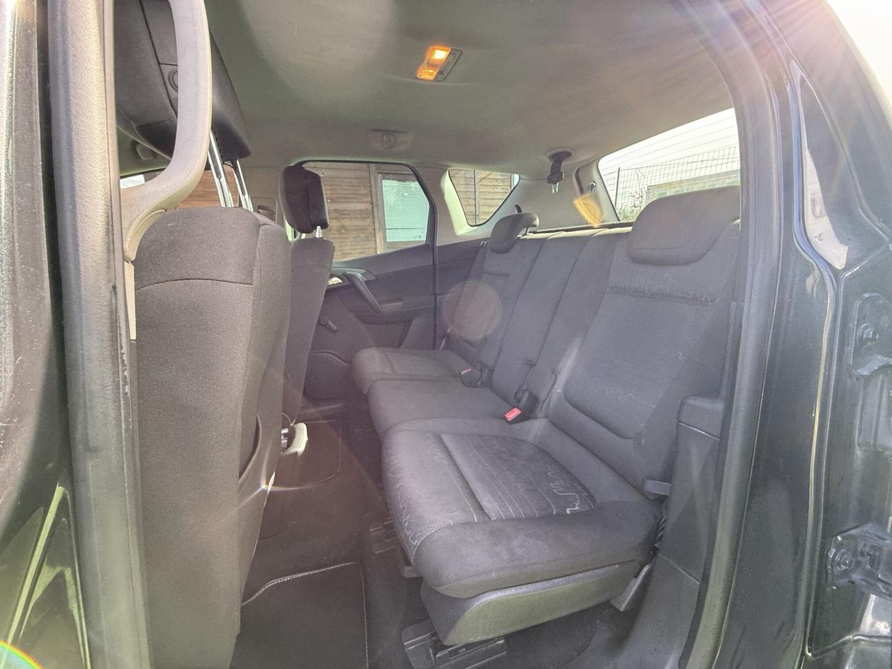 OPEL MERIVA 2" SERIE