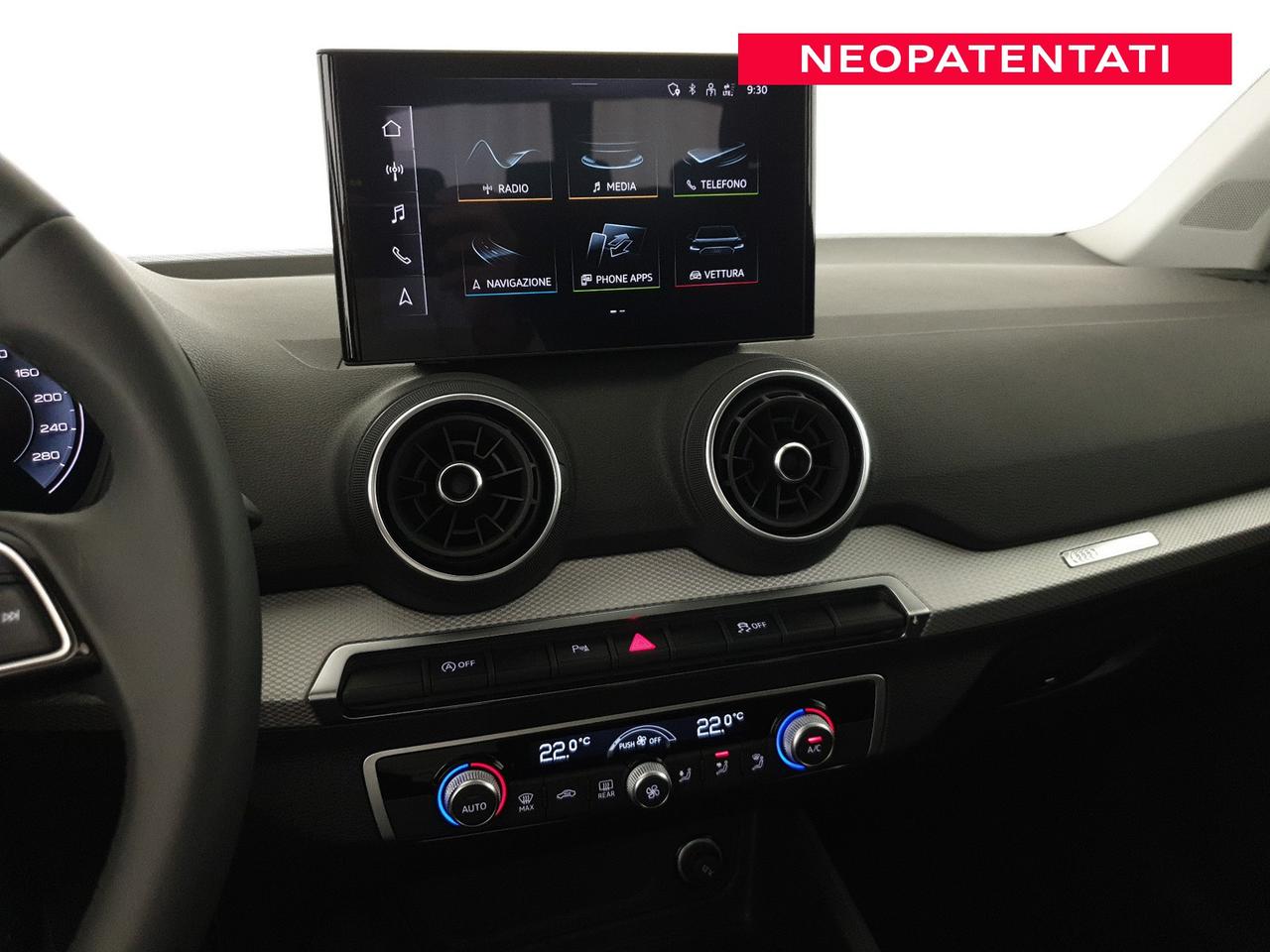 30TDI 116CV S line Edition