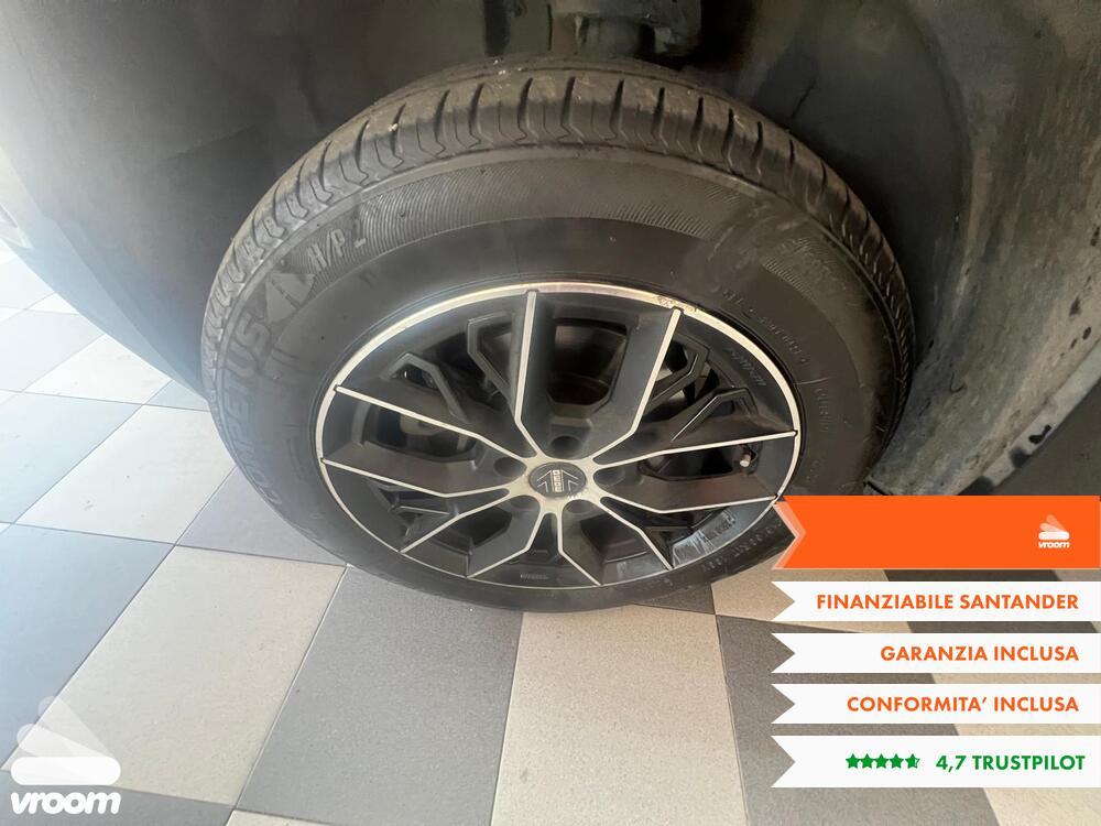 JEEP Renegade 2.0 Mjt 140CV 4WD Active Drive L...