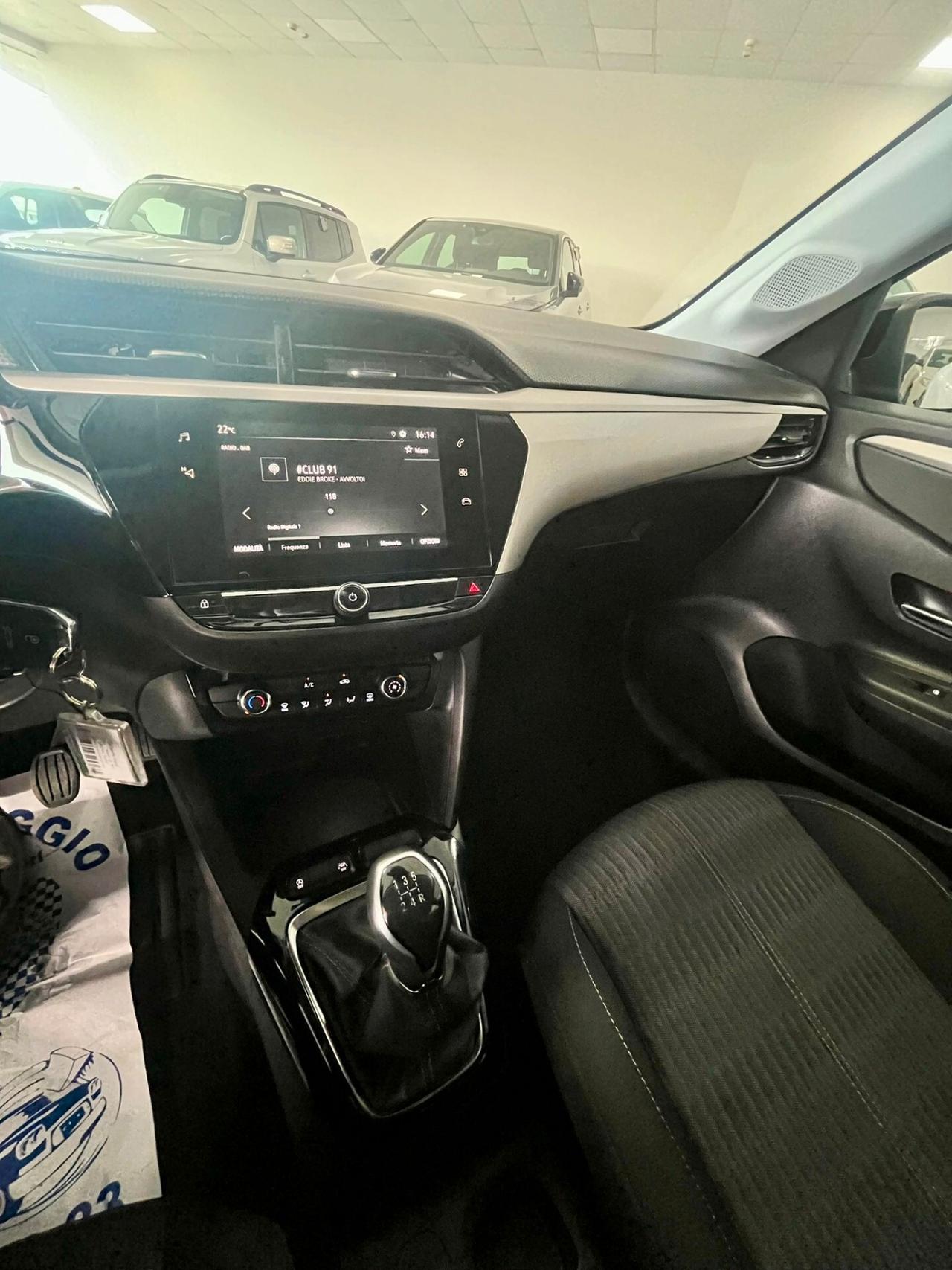 Opel Corsa 1.2 Edition