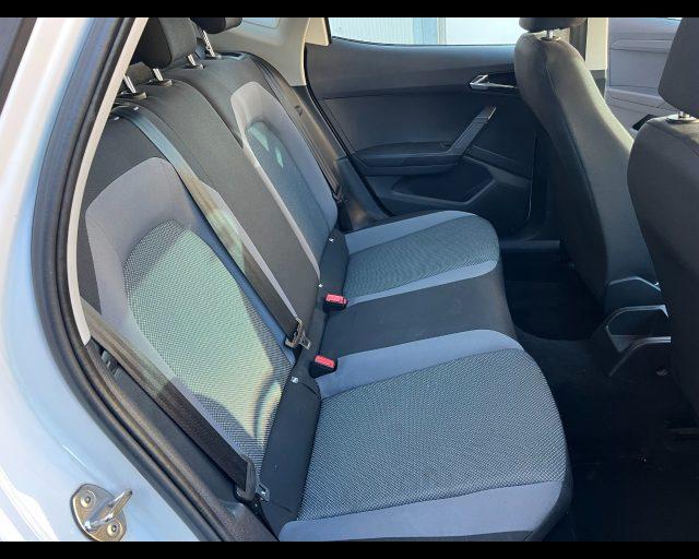 SEAT Arona 1.0 TGI Style