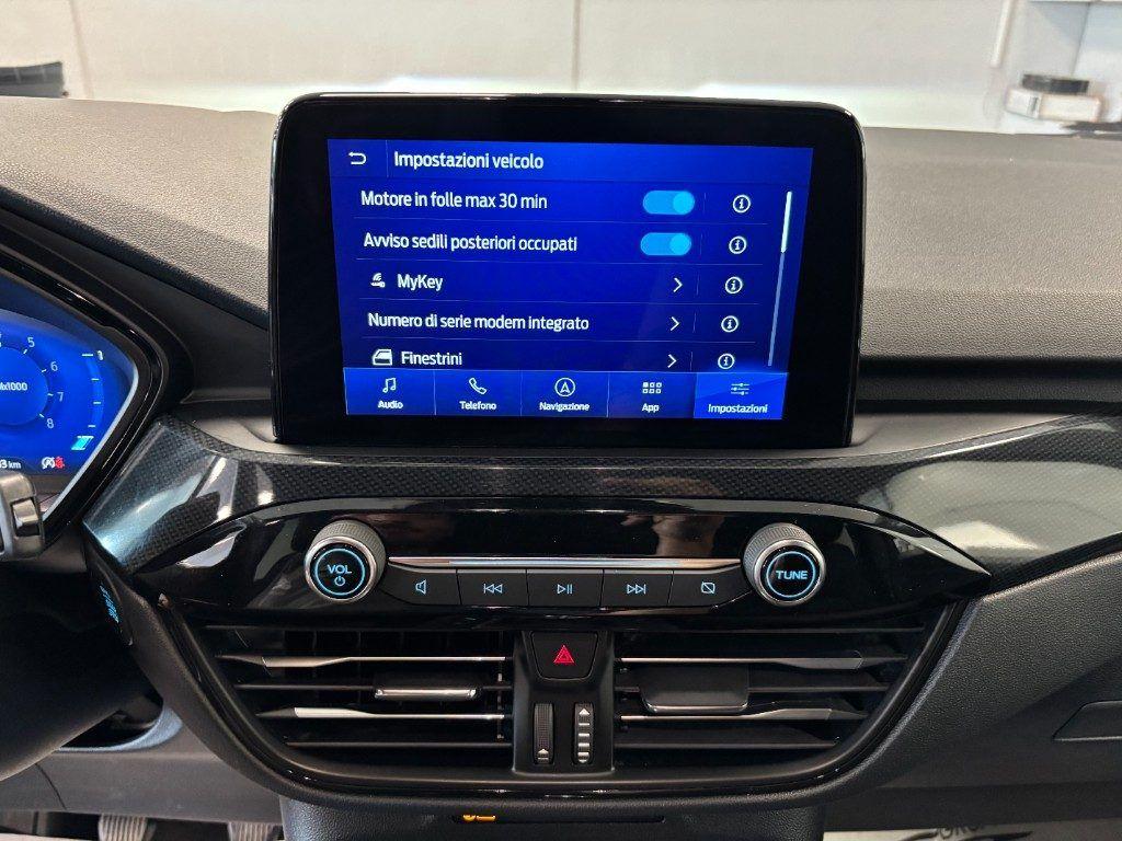 Ford Kuga 1.5 Benzina ST-Line 2WD