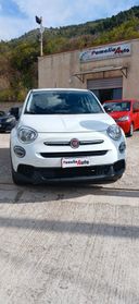 Fiat 500X 1.6 E-Torq 110 CV Urban - 2019