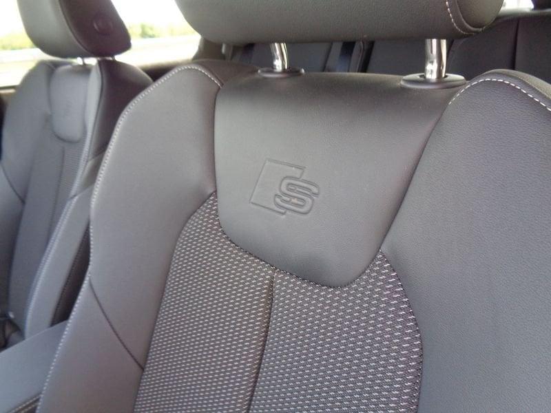 Audi A1 Sportback 30 TFSI S tronic S line edition