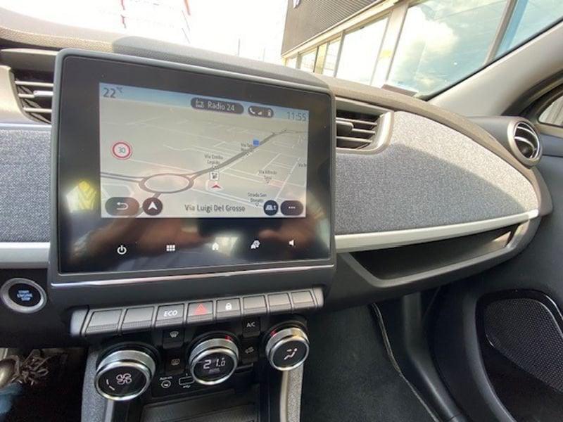 Renault ZOE E-TECH ELECTRIC Zen R135