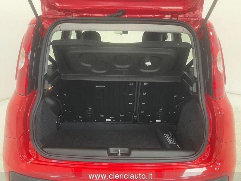 FIAT Panda 1.0 FireFly S&S Hybrid Easy
