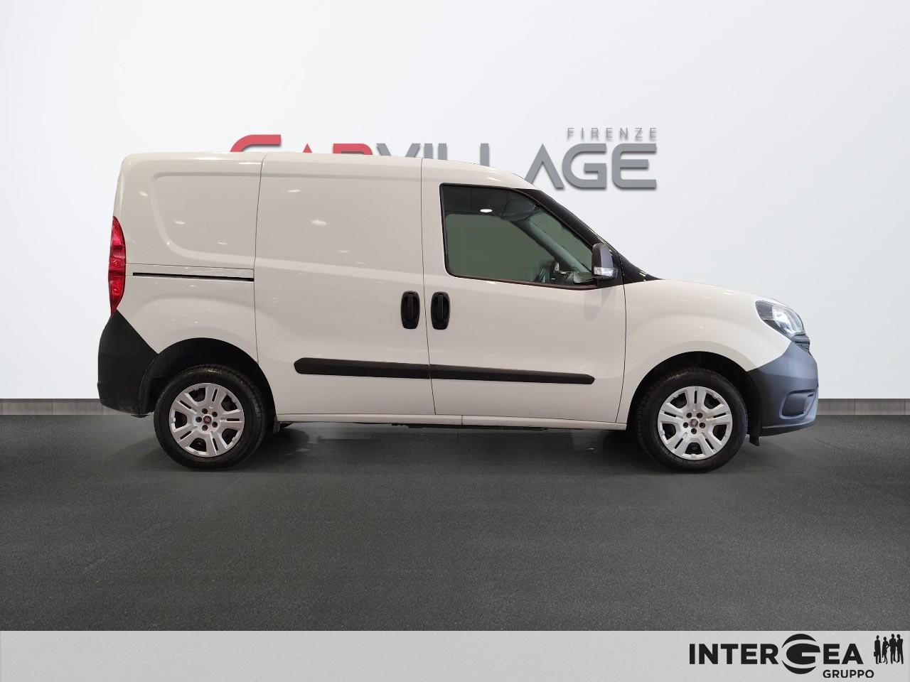 FIAT Doblo cargo 1.3 mjt 95cv CH1 Lounge S&S