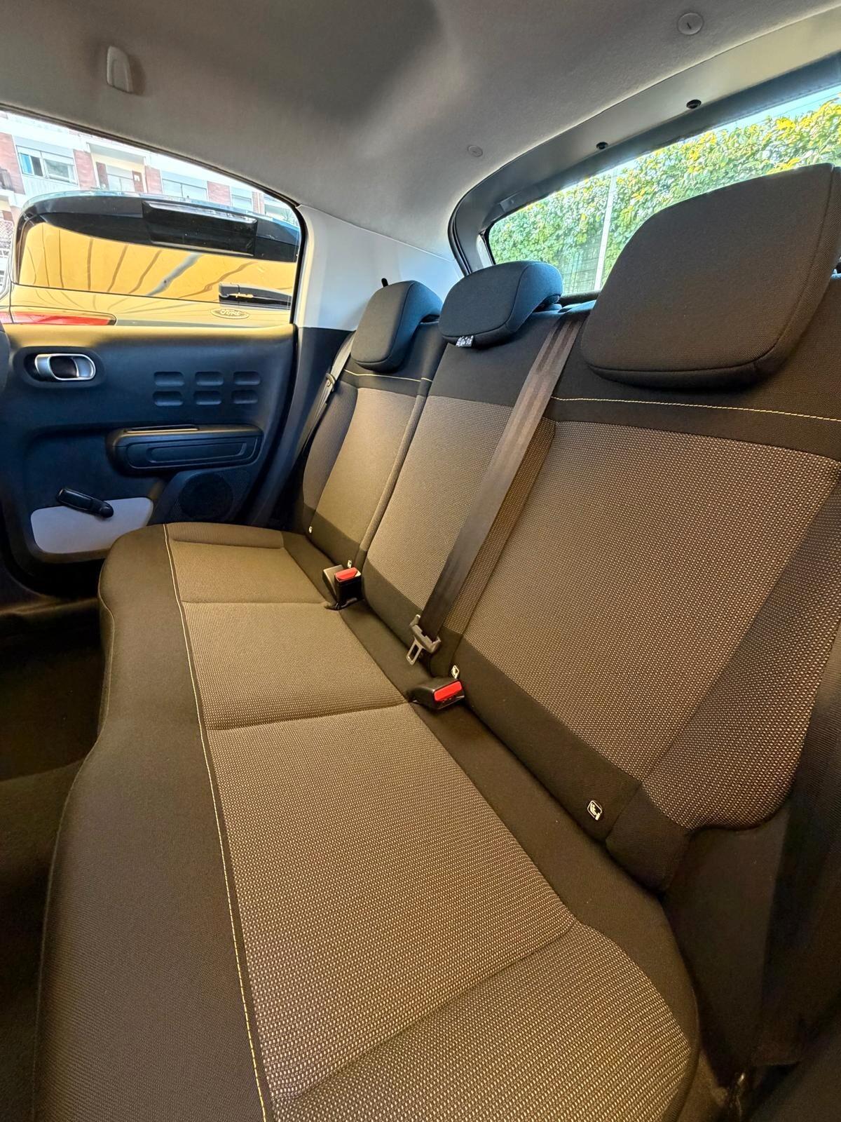 CITROEN C3 83CV FEEL *PREZZO REALE*