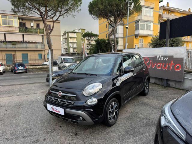 FIAT 500L 1.4 95 CV S&S Cross