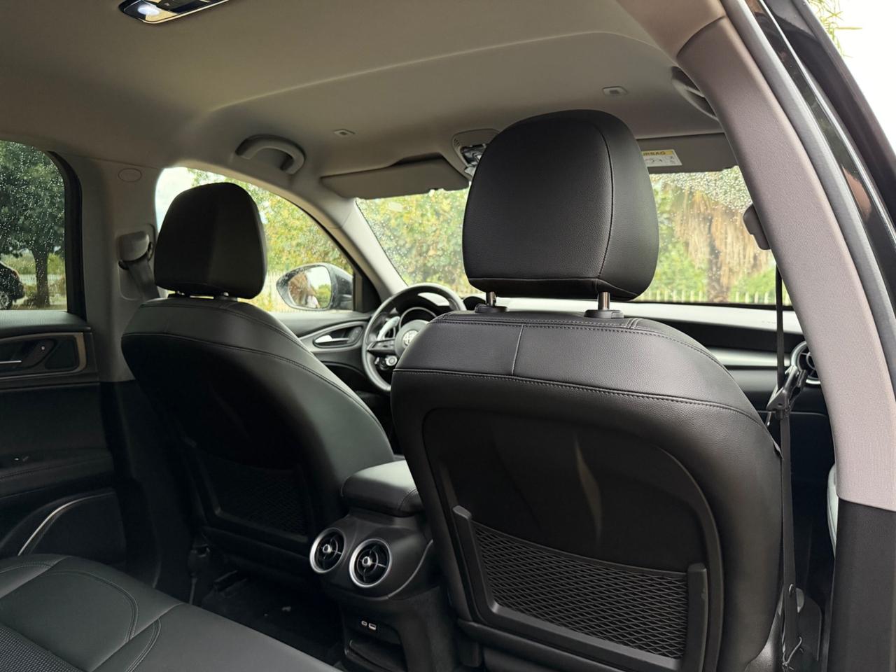 Alfa Romeo Stelvio 2.2 Turbodiesel, Unipro, Sprint, solo autostrada