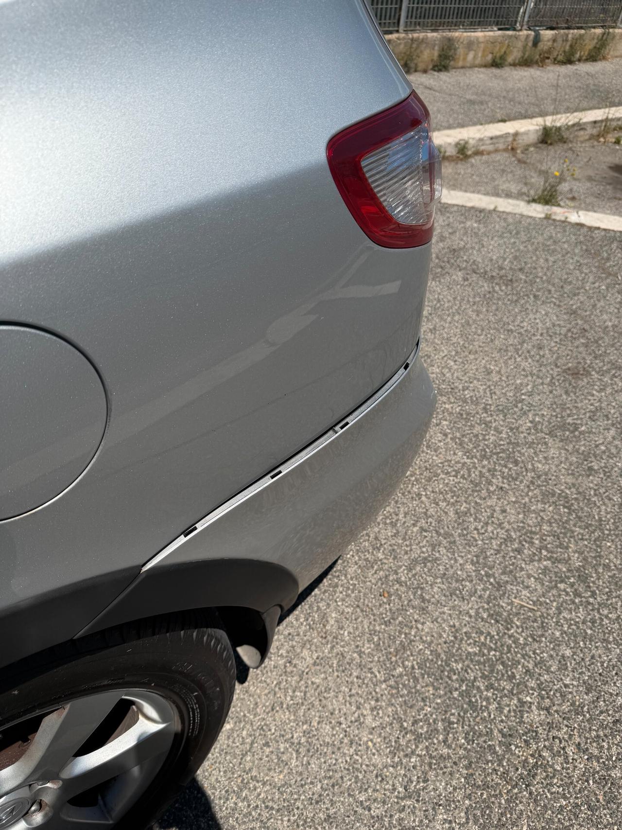 Hyundai Santa Fe 2.2 CRDi VGT Dynamic Sun 5 p.ti