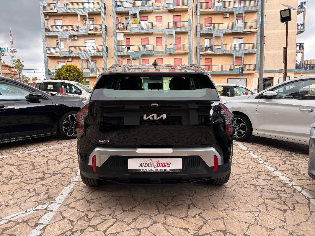 Kia EV3 58,3 kWh Air