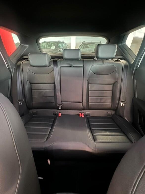 Seat Ateca 2.0 TDI 4x4 XCELLENCE DSG 190 CV EURO6