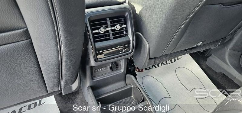Skoda Kodiaq Kodiaq 1.5 TSI Hybrid DSG 7 posti Sportline 130 Edition