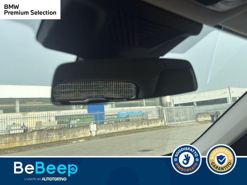 BMW X1 XDRIVE 30E X-LINE AUTO