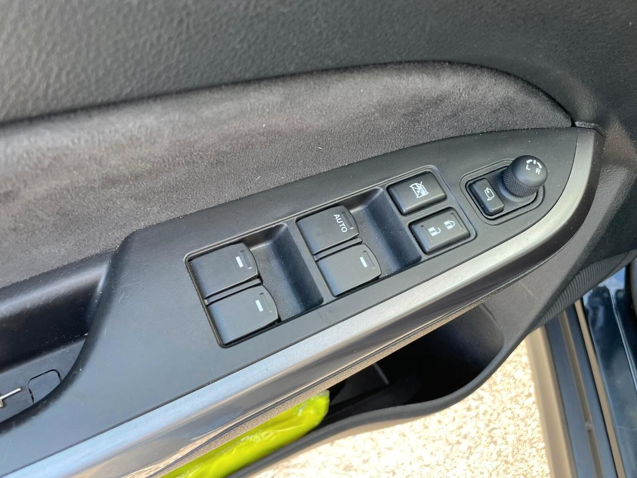 Suzuki Vitara 1.4 Hybrid Top