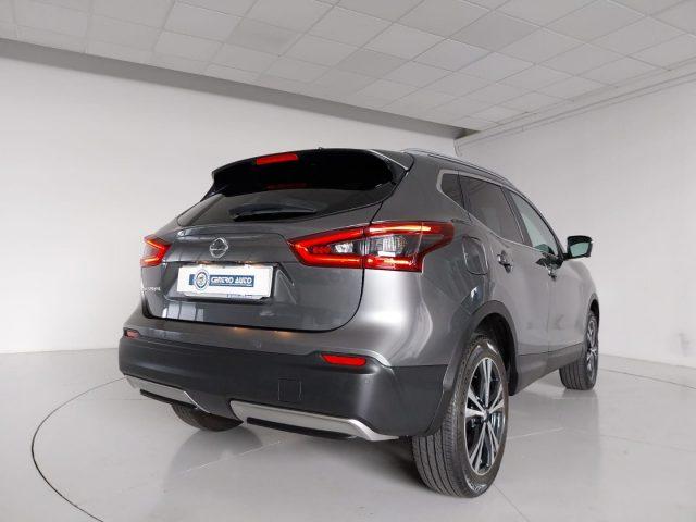 NISSAN Qashqai 1.6 dCi 2WD N-Connecta