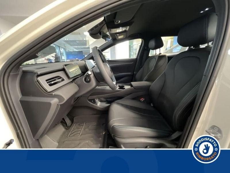 BYD Seal 6 DM-i Touring Boost