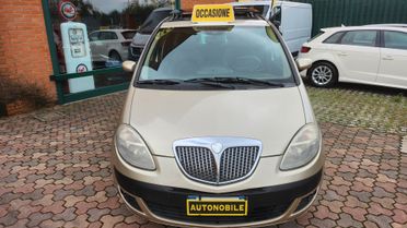 Lancia MUSA 1.4 16V Platino Plus