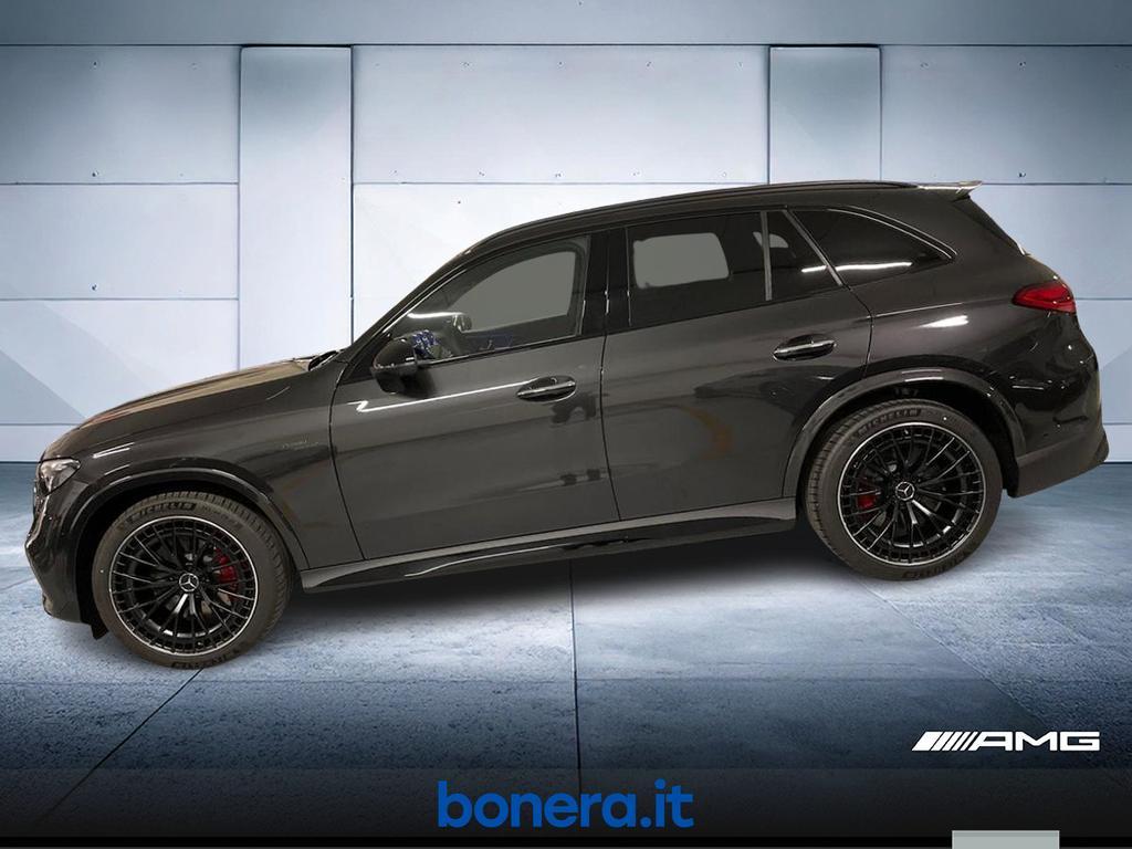 Mercedes GLC AMG SUV 43 Mild-Hybrid AMG Line Premium Plus Extra 4Matic Speedshift MCT...