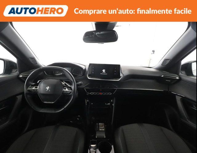 PEUGEOT 2008 BlueHDi 130 EAT8 Allure