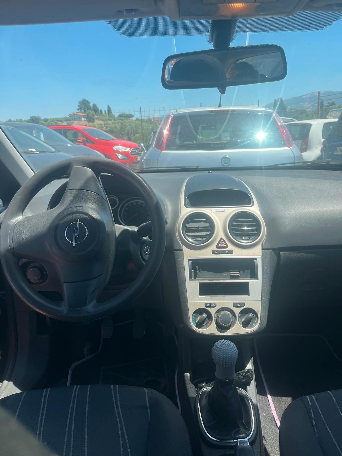Opel Corsa 1.3 CDTI 90CV 5 porte Cosmo
