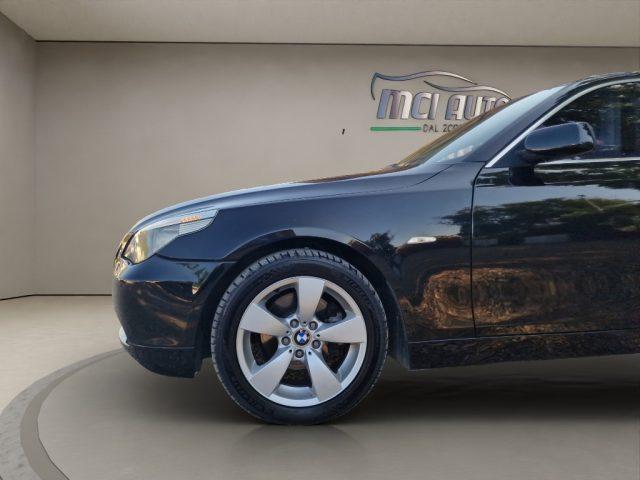 BMW 525 Futura