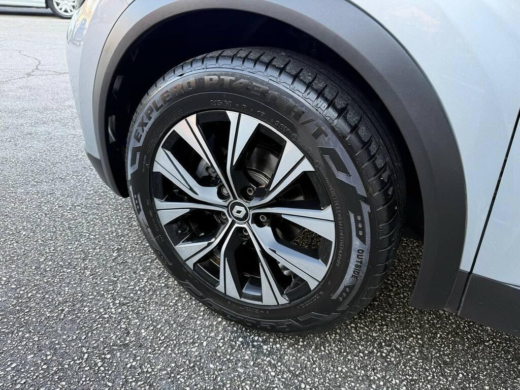 Renault Captur 1.0 tce Intens Gpl 100cv my21