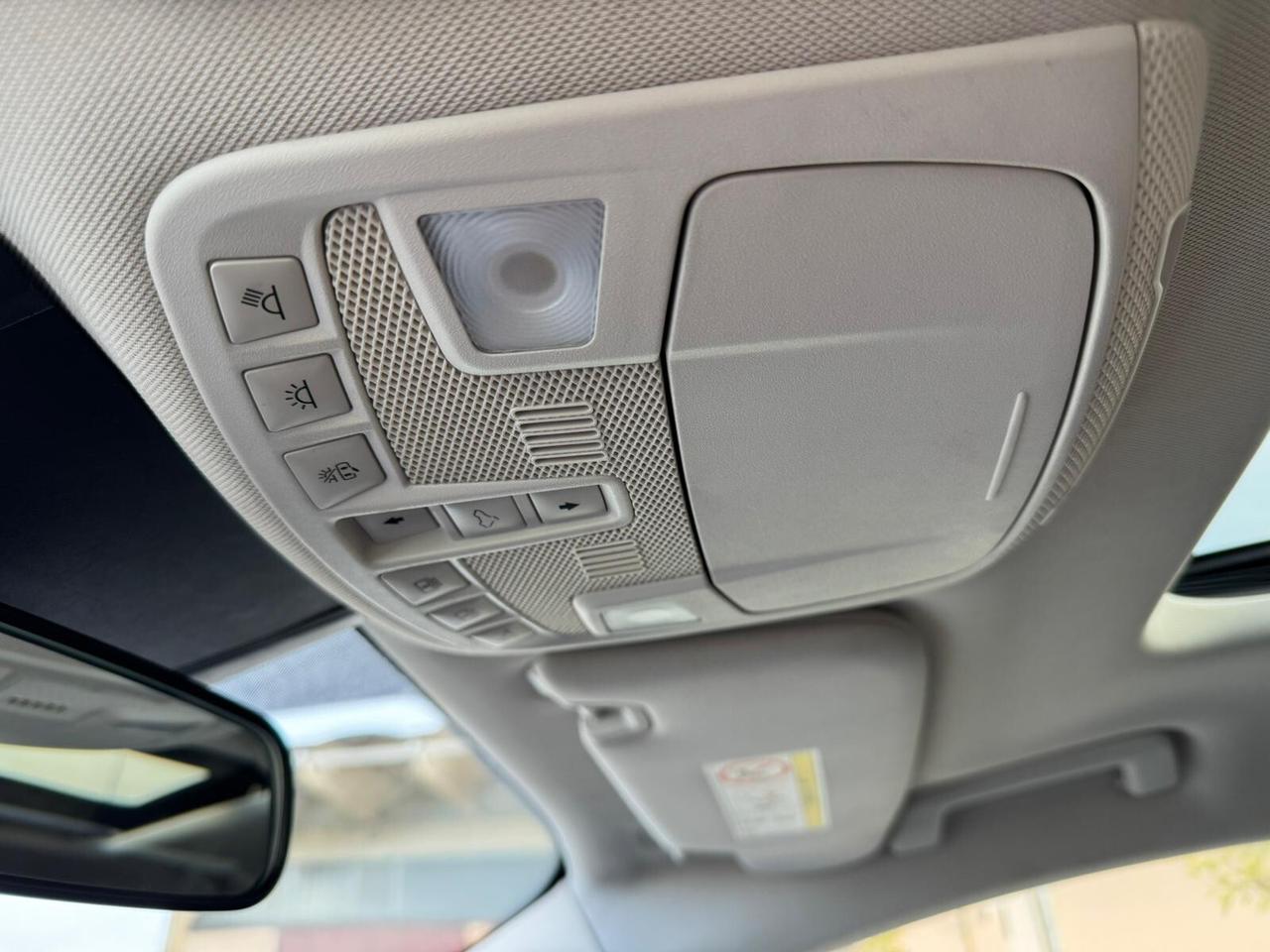 Ford Mondeo 2.0 EcoBlue 150CV Tetto Apribile