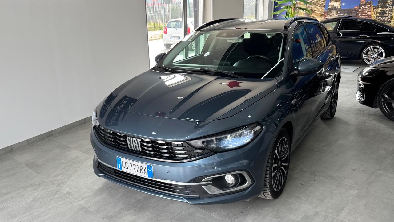 Fiat Tipo 1.6 Mjt S&S SW City Life-2021