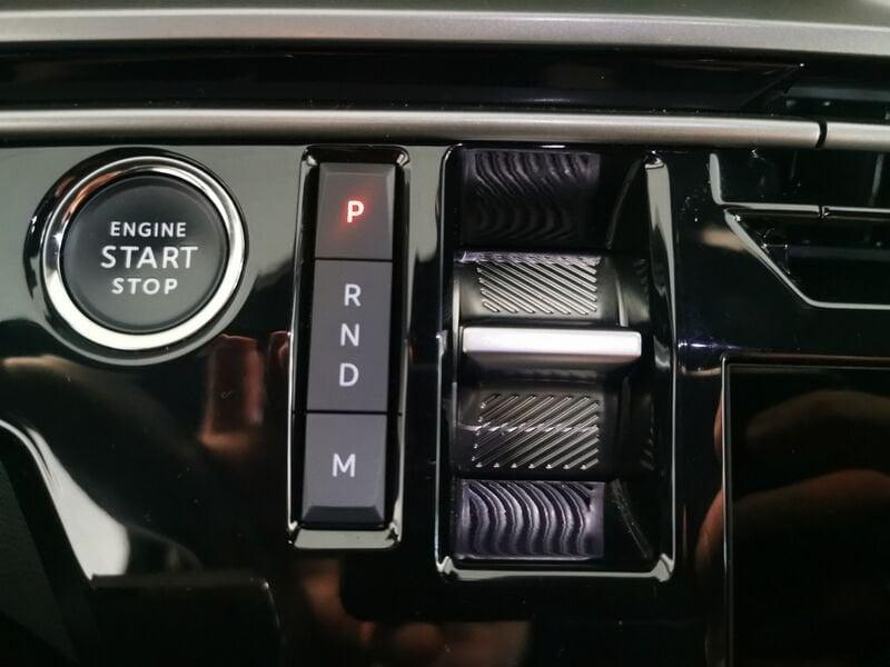 Peugeot 3008 Hybrid 136 Allure e-DCS 6