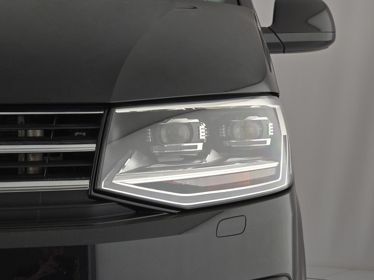 Volkswagen T6 Multivan 2.0 tdi highline 4motion 204cv dsg