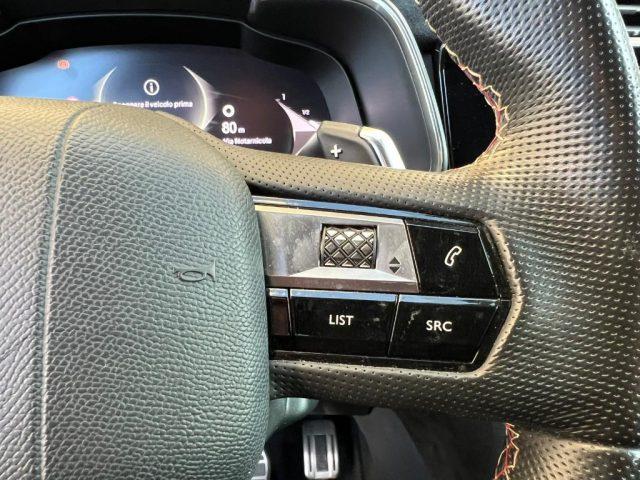 DS AUTOMOBILES DS 7 BlueHDi 130 aut. Performance Line